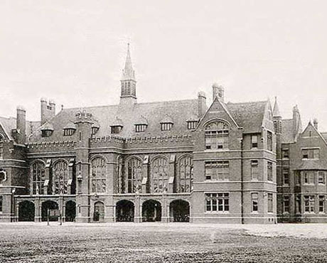 Bedford School – History, Facts, & Interesting Information
